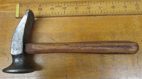 Cobblers Hammer Antique Cobblers 1 Pound