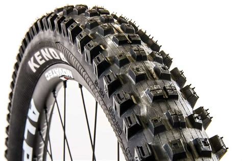 Tested Kenda Hellkat Pro 275x24 Tires Mountain Bike Action Magazine