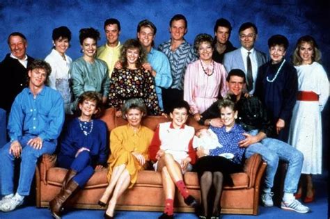 The Classic Neighbours Stars Of The 1980s And 1990s Where Are They Now