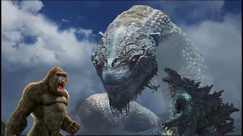Godzilla Vs Kong Nozuki King Kong Vs Godzilla By Chipray Godzilla