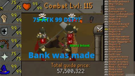 Osrs Dhing Best Money Maker In Oldschool Runescape Youtube