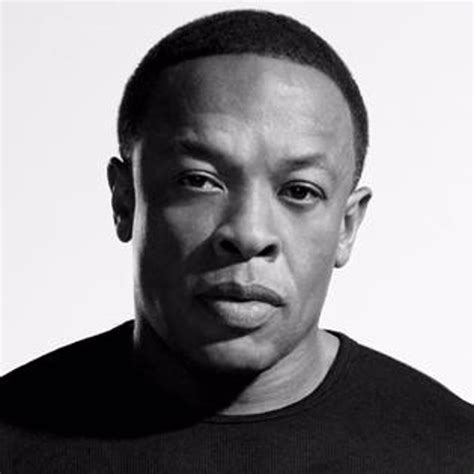 Dr Dre Protagonizará Su Propia Serie Producida Por Apple