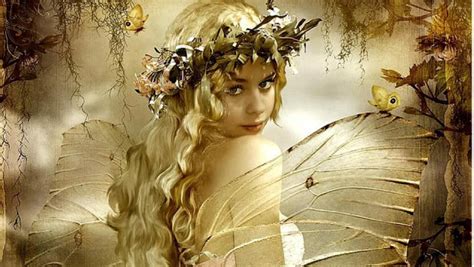 Fairies In Slavic Mythology