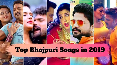 Download malay top song 2019 mp3. Best Bhojpuri Songs 2019 | Top 10 Most Viewed Bhojpuri ...