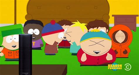 South Park Saison 21 Épisode 01 Pourquoi Suis Je En Couple