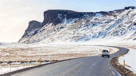 Driving Icelands Ring Road All You Need To Know Nordic Visitor