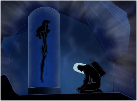 How Batman The Animated Series Reinvented Mr Freeze