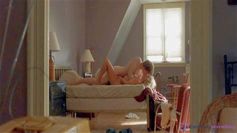Kim Basinger The Door In The Floor Sex Telegraph