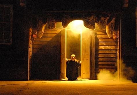 The Best Haunted Houses You Can Visit In America