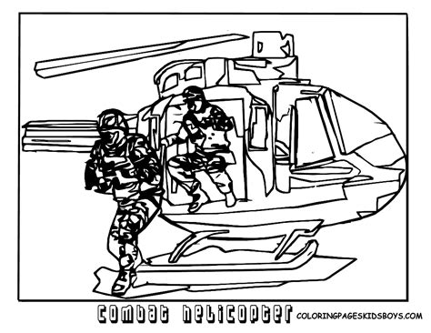 Coloring books online suitable for cutting out, coloring pages for printing, helicopter, printable free coloring for kids. Helicopter coloring pages to download and print for free