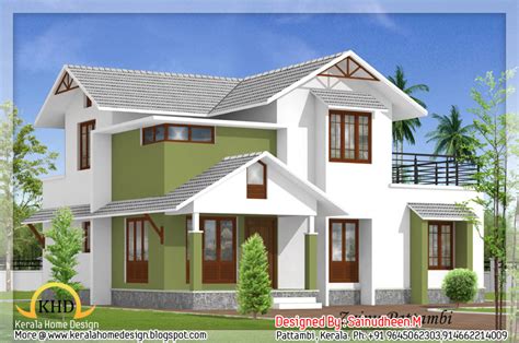 8 Beautiful House Elevation Designs | home appliance