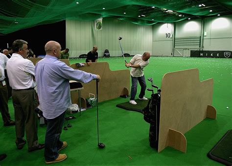 Corporate events, weddings & celebrations. Indoor Golf Coming to Boise Bench