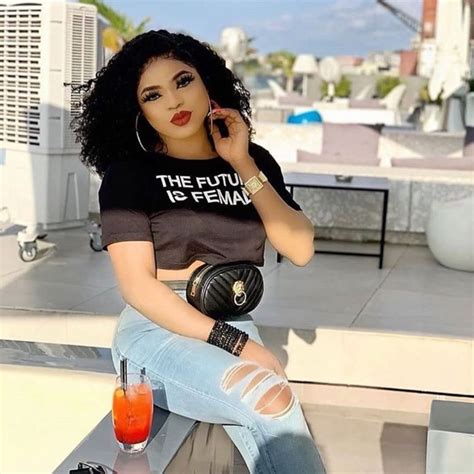 This Na Balloon Trolls Fire Bobrisky After Flaunting Her New Breasts Ghanacelebritiescom