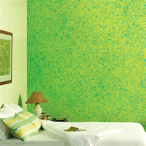 Which is the best colour for metallic paint? Decorative coating - RAGGING - ASIAN PAINTS - for walls ...