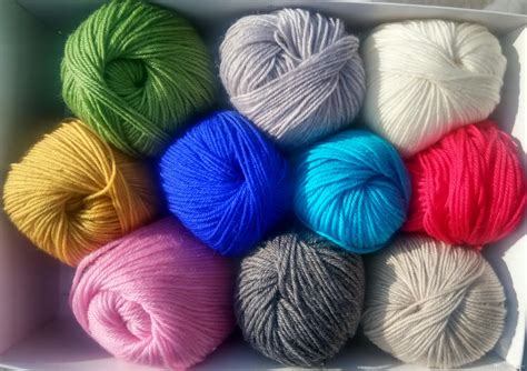 Buy Cheap Yarn In Bulk From China Dropshipping Suppliers Hand Knitting