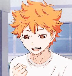 mine woot Haikyuu!! Shouyou Hinata *hq hinata is precious ...