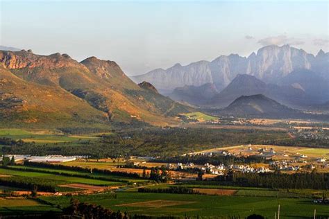 Tripadvisor Stellenbosch Franschhoek And Paarl Valley Wine Day Trip