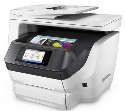 Select your printer from the list it creates, and tell it to install the software. HP OfficeJet Pro 8720 Driver Download - FREE DRIVERS