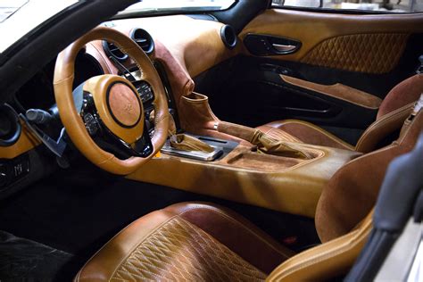 Formula 1 driving experience in italy. 10 Most Luxurious Car Interior Designs - No. 6 is Too ...