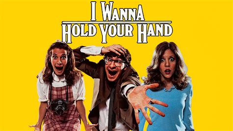 I Wanna Hold Your Hand Movie Fanart Fanarttv
