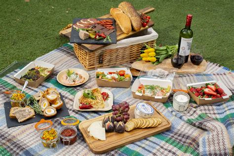 Some Best And Easy Picnic Foods To Enjoy Sentinelassam