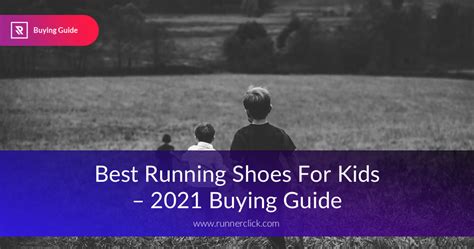 Best Kids Running Shoes Reviewed In 2020 Runnerclick