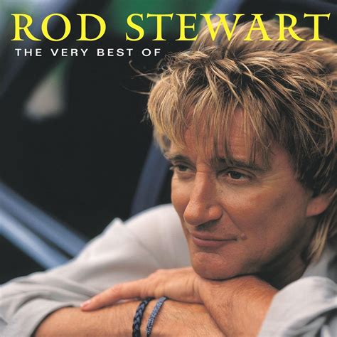 The Very Best Of Rod Stewart Rod Stewart Amazonca Music