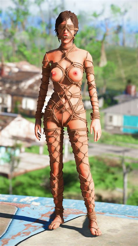 Commonwealth Captives Page 6 Downloads Fallout 4 Adult And Sex Mods