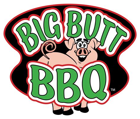 Big Butt Bbq Catering Bbq Food Truck
