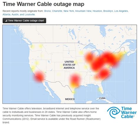 For internet outages that are not due to a local area issue, try. Frontier Internet Outage Map Live - Maps For You