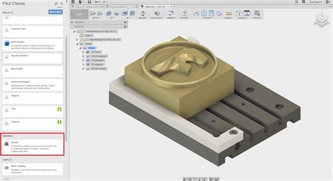 Fusion 360에 클라우드 포스트 프로세서를 설치하는 방법 Fusion 360 Autodesk Knowledge