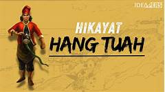 Contoh Hikayat Hang Tuah
