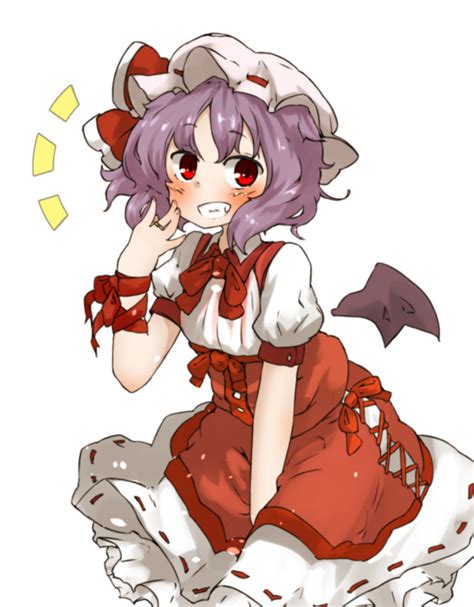 Remilia Scarlet Touhou Image By Rt8chfhbfiesrdn 1743239