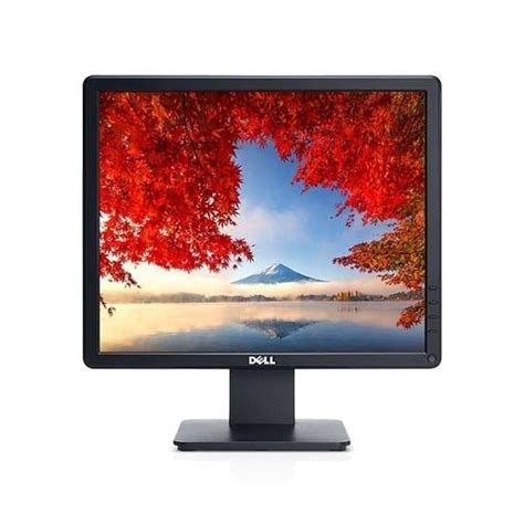 Monitor 17 Dell E1715s Semi Nuevo Grado A Data Import