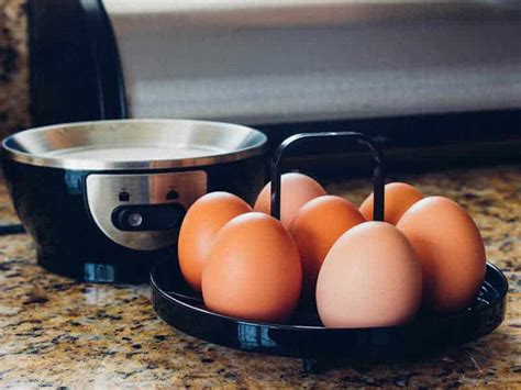 Top 15 Best Egg Cookers In 2023 Recommended