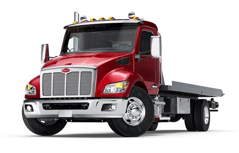 Trucks Peterbilt Pacific Commercial Truck Dealership