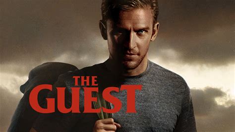 Is The Guest Available To Watch On Netflix In America Newonnetflixusa