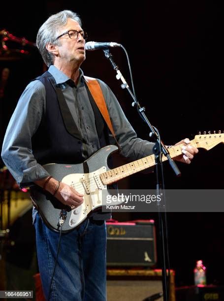Eric Claptons Crossroads Guitar Festival Photos And Premium High Res