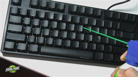 It was first identified in december 2019 in wuhan,. How To Clean Your Mechanical Keyboard: Our Covid-19 Guide ...