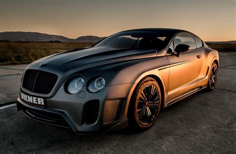 bentley