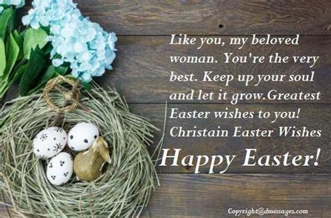 Best 55 Happy Easter Wishes Messages Easter Wishes Smsquotes