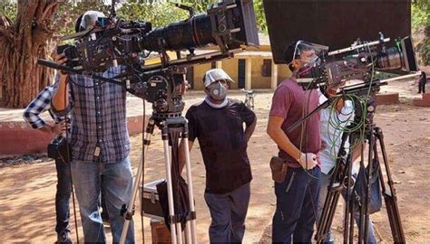 Film Shootings In Ap ఏపీలో సినిమా ఘాటింగ్స్‌కు అనుమతి పాటించాల్సిన