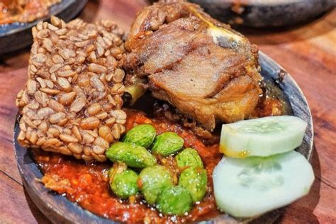 5 Wisata Kuliner Di Surabaya Yang Enak Dan Terkenal