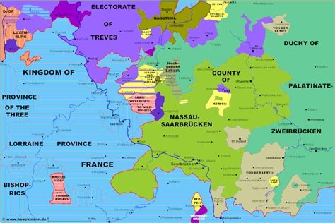 Saarland is one of the 16 federal states of germany with a population of about 1 million inhabitants (2012). sample in original size