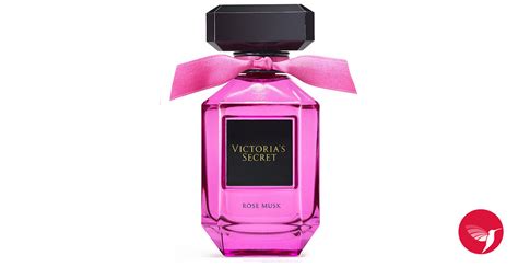 Rose Musk Victoria S Secret Perfume A New Fragrance For Women 2016