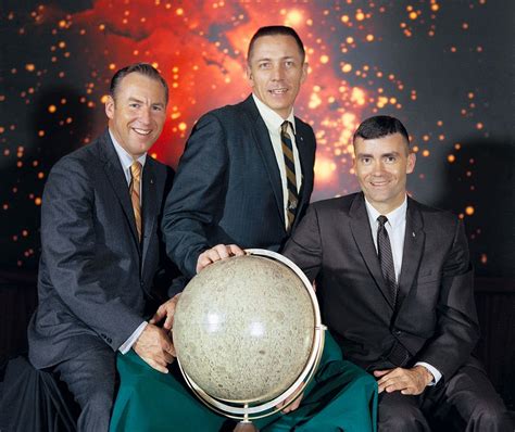 April 17 Apollo 13 Returns To Earth Today In History