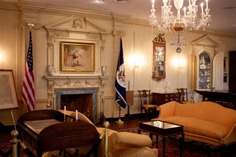Washington Dc State Department Diplomatic Rooms Blog