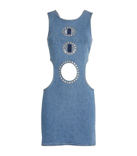 7 For All Mankind Summer Dresses | Harrods UK
