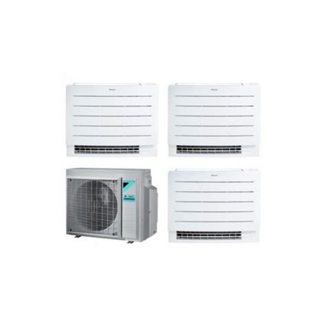 Daikin Fvxm A Fvxm A Fvxm A Mxm A Climatizzatore Trial Split