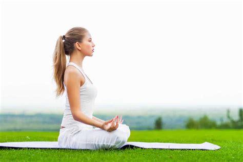 Respiración Para El Yoga Sitali Pranayam O Respiración Refrescante
